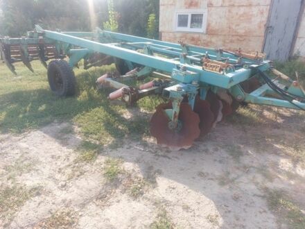 Другая Другая, объемом двигателя 0 л и пробегом 0 тыс. км за 4000 $, фото 1 на Automoto.ua