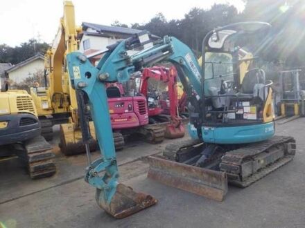 Другая Другая, объемом двигателя 0 л и пробегом 0 тыс. км за 18000 $, фото 1 на Automoto.ua