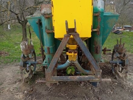 Другая Другая, объемом двигателя 0 л и пробегом 0 тыс. км за 167 $, фото 1 на Automoto.ua