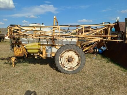 Інша Інша, об'ємом двигуна 0 л та пробігом 0 тис. км за 4000 $, фото 1 на Automoto.ua