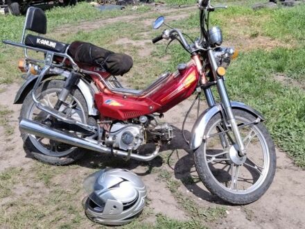Другая Другая 2014 в Томаковка на Automoto.ua Другая Другая, объемом двигателя 72 л и пробегом 0 тыс. км за 15000 $, фото 1 на Automoto.ua