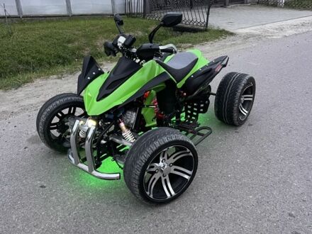 Другая Другая, объемом двигателя 0 л и пробегом 0 тыс. км за 1920 $, фото 1 на Automoto.ua