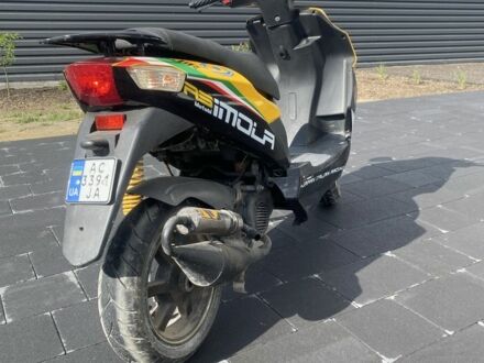 Інша Інша, об'ємом двигуна 50 л та пробігом 0 тис. км за 486 $, фото 1 на Automoto.ua