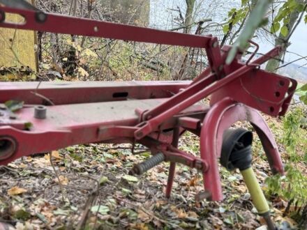 Інша Інша, об'ємом двигуна 0 л та пробігом 0 тис. км за 1000 $, фото 1 на Automoto.ua