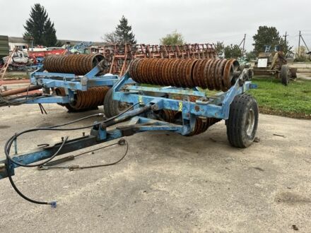 Другая Другая, объемом двигателя 0 л и пробегом 0 тыс. км за 3081 $, фото 1 на Automoto.ua