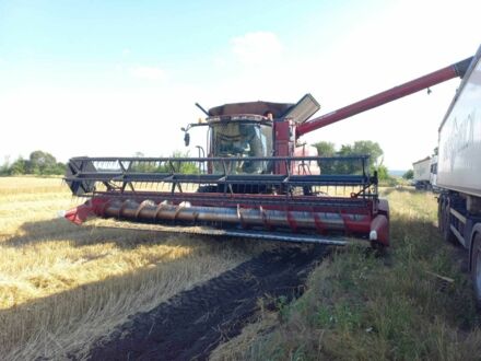 Другая Другая, объемом двигателя 0 л и пробегом 0 тыс. км за 94429 $, фото 1 на Automoto.ua