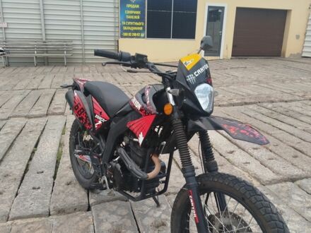 Другая Другая, объемом двигателя 0.25 л и пробегом 0 тыс. км за 864 $, фото 1 на Automoto.ua