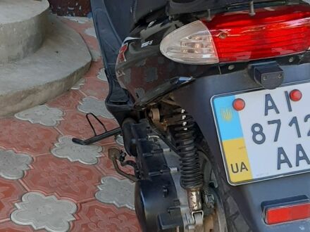 Другая Другая, объемом двигателя 0.15 л и пробегом 0 тыс. км за 500 $, фото 1 на Automoto.ua