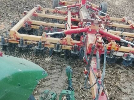 Другая Другая, объемом двигателя 0 л и пробегом 0 тыс. км за 11000 $, фото 1 на Automoto.ua