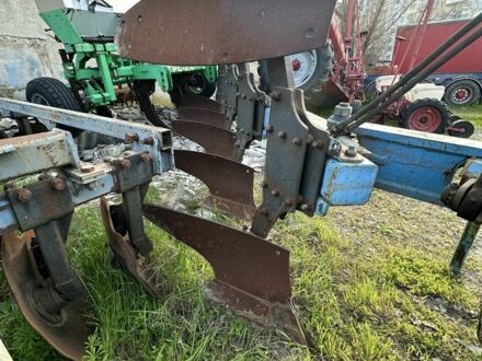Інша Інша, об'ємом двигуна 0 л та пробігом 0 тис. км за 3641 $, фото 1 на Automoto.ua