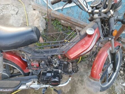 Другая Другая, объемом двигателя 0.13 л и пробегом 0 тыс. км за 379 $, фото 1 на Automoto.ua