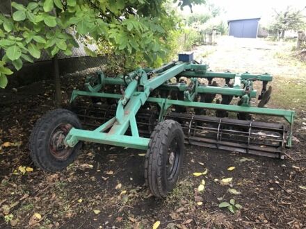 Інша Інша, об'ємом двигуна 0 л та пробігом 0 тис. км за 4800 $, фото 1 на Automoto.ua