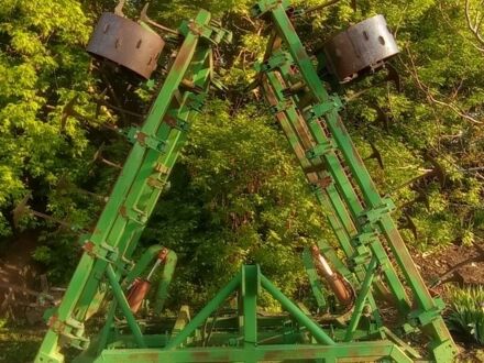 Інша Інша, об'ємом двигуна 0 л та пробігом 0 тис. км за 6300 $, фото 1 на Automoto.ua