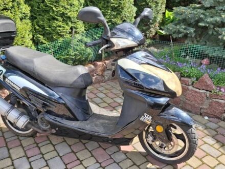 Інша Інша, об'ємом двигуна 0.15 л та пробігом 0 тис. км за 25000 $, фото 1 на Automoto.ua