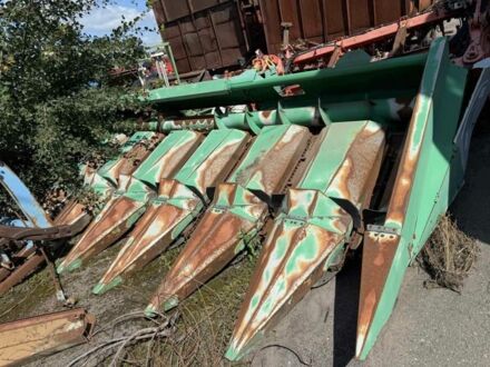 Другая Другая, объемом двигателя 0 л и пробегом 0 тыс. км за 5349 $, фото 1 на Automoto.ua