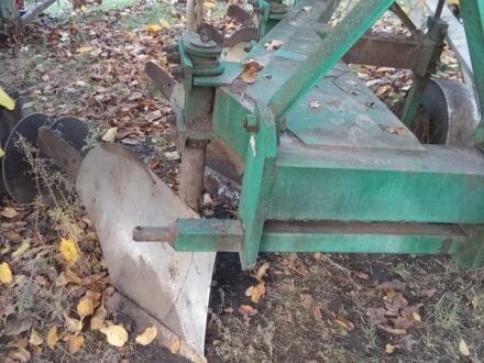 Другая Другая, объемом двигателя 0 л и пробегом 0 тыс. км за 1190 $, фото 1 на Automoto.ua