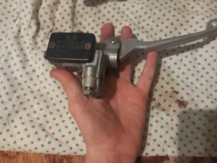 Інша Інша, об'ємом двигуна 0 л та пробігом 0 тис. км за 11 $, фото 1 на Automoto.ua