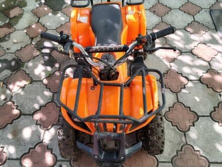 Другая Другая, объемом двигателя 0 л и пробегом 0 тыс. км за 73 $, фото 1 на Automoto.ua