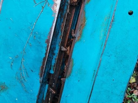 Інша Інша, об'ємом двигуна 0 л та пробігом 0 тис. км за 2300 $, фото 1 на Automoto.ua