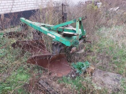 Другая Другая, объемом двигателя 0 л и пробегом 0 тыс. км за 1000 $, фото 1 на Automoto.ua