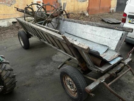 Інша Інша 2014 у Коростене на Automoto.ua Інша Інша, об'ємом двигуна 0 л та пробігом 0 тис. км за 437 $, фото 1 на Automoto.ua