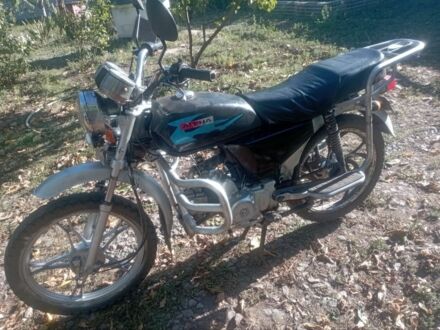 Другая Другая, объемом двигателя 0 л и пробегом 0 тыс. км за 431 $, фото 1 на Automoto.ua