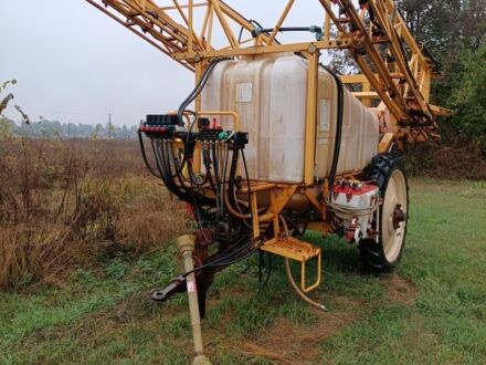 Інша Інша, об'ємом двигуна 0 л та пробігом 0 тис. км за 9538 $, фото 1 на Automoto.ua