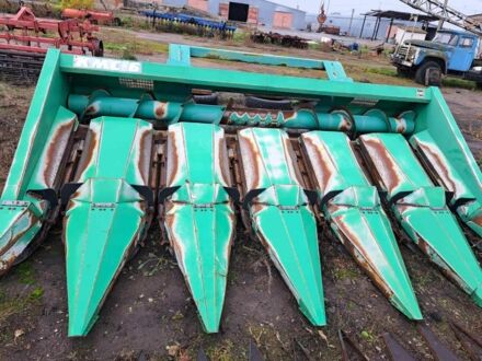 Другая Другая, объемом двигателя 0 л и пробегом 0 тыс. км за 6700 $, фото 1 на Automoto.ua