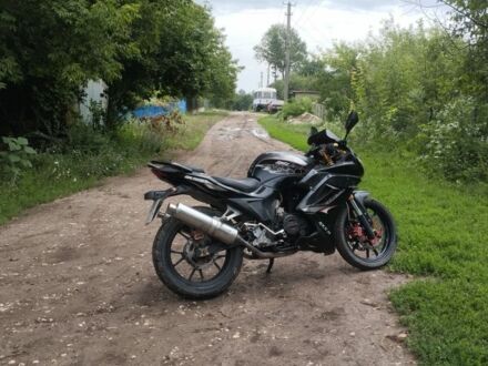 Другая Другая, объемом двигателя 0.25 л и пробегом 0 тыс. км за 700 $, фото 1 на Automoto.ua