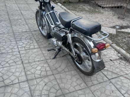 Інша Інша, об'ємом двигуна 50 л та пробігом 0 тис. км за 355 $, фото 1 на Automoto.ua