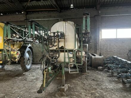 Другая Другая, объемом двигателя 0 л и пробегом 0 тыс. км за 7200 $, фото 1 на Automoto.ua