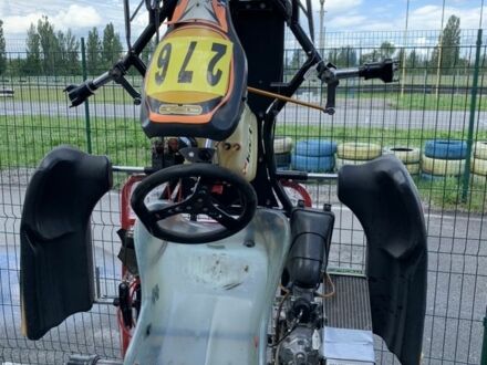 Інша Інша, об'ємом двигуна 0 л та пробігом 0 тис. км за 2700 $, фото 1 на Automoto.ua