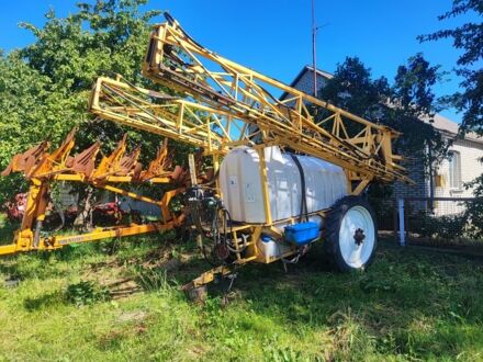 Інша Інша, об'ємом двигуна 0 л та пробігом 0 тис. км за 7500 $, фото 1 на Automoto.ua