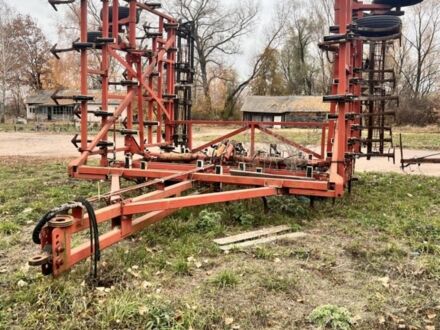 Інша Інша, об'ємом двигуна 0 л та пробігом 0 тис. км за 15000 $, фото 1 на Automoto.ua