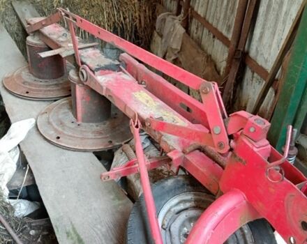 Другая Другая, объемом двигателя 0 л и пробегом 0 тыс. км за 532 $, фото 1 на Automoto.ua