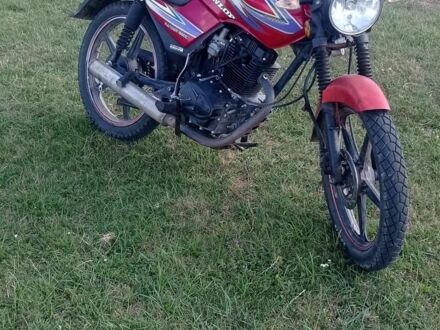 Другая Другая, объемом двигателя 0.15 л и пробегом 0 тыс. км за 284 $, фото 1 на Automoto.ua