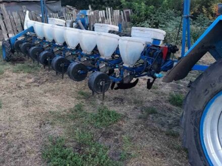 Другая Другая, объемом двигателя 0 л и пробегом 0 тыс. км за 1690 $, фото 1 на Automoto.ua