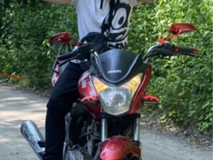 Другая Другая, объемом двигателя 0.15 л и пробегом 0 тыс. км за 355 $, фото 1 на Automoto.ua