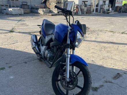 Другая Другая 2014 в Василькове на Automoto.ua Другая Другая, объемом двигателя 0.25 л и пробегом 0 тыс. км за 1000 $, фото 1 на Automoto.ua