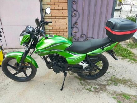 Другая Другая 2014 в Глухове на Automoto.ua Другая Другая, объемом двигателя 0.15 л и пробегом 0 тыс. км за 1000 $, фото 1 на Automoto.ua