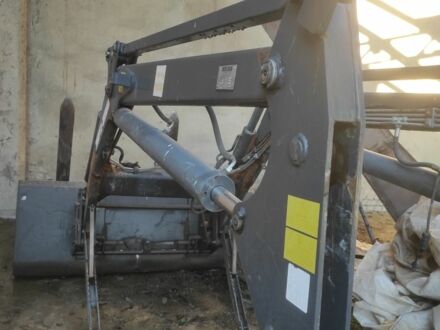 Другая Другая, объемом двигателя 0 л и пробегом 0 тыс. км за 1896 $, фото 1 на Automoto.ua