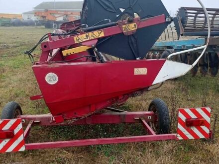 Другая Другая, объемом двигателя 0 л и пробегом 0 тыс. км за 7200 $, фото 1 на Automoto.ua