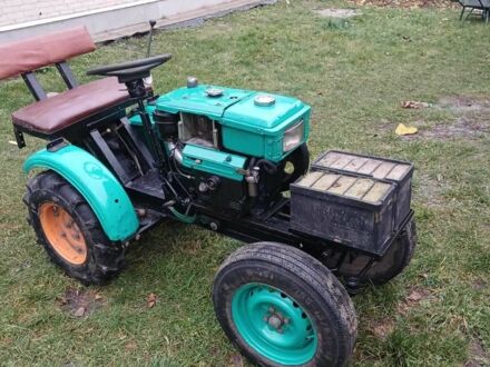 Інша Інша, об'ємом двигуна 0 л та пробігом 1 тис. км за 881 $, фото 1 на Automoto.ua