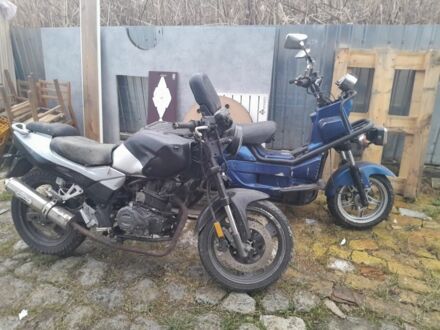 Другая Другая, объемом двигателя 0 л и пробегом 0 тыс. км за 1421 $, фото 1 на Automoto.ua