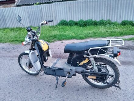 Другая Другая, объемом двигателя 0 л и пробегом 0 тыс. км за 714 $, фото 1 на Automoto.ua