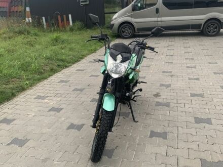 Інша Інша, об'ємом двигуна 0.15 л та пробігом 0 тис. км за 900 $, фото 1 на Automoto.ua