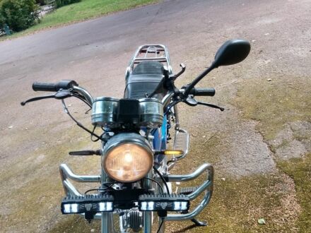 Другая Другая, объемом двигателя 0.11 л и пробегом 0 тыс. км за 359 $, фото 1 на Automoto.ua