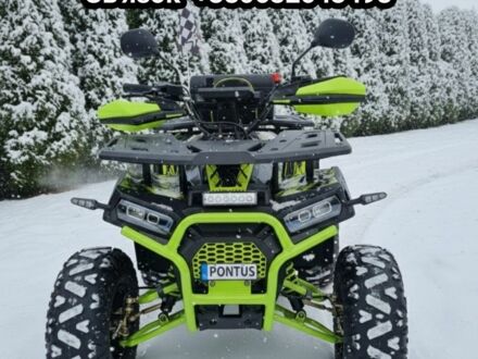 Інша Інша, об'ємом двигуна 0.13 л та пробігом 0 тис. км за 343 $, фото 1 на Automoto.ua