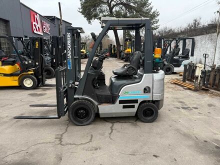 Другая Другая, объемом двигателя 0 л и пробегом 0 тыс. км за 9800 $, фото 1 на Automoto.ua