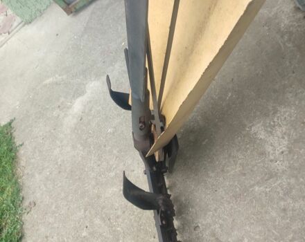 Другая Другая, объемом двигателя 0 л и пробегом 0 тыс. км за 102 $, фото 2 на Automoto.ua